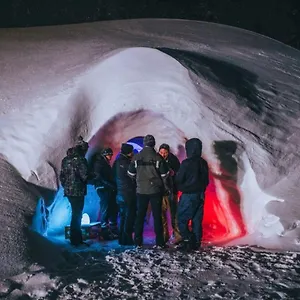 Hotel Village Igloo, La Rosiere (Savoie)
